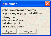 Wrap Text Syntax
